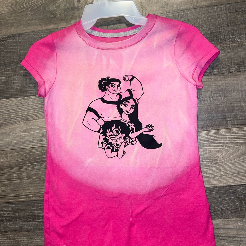 Custom apparel!